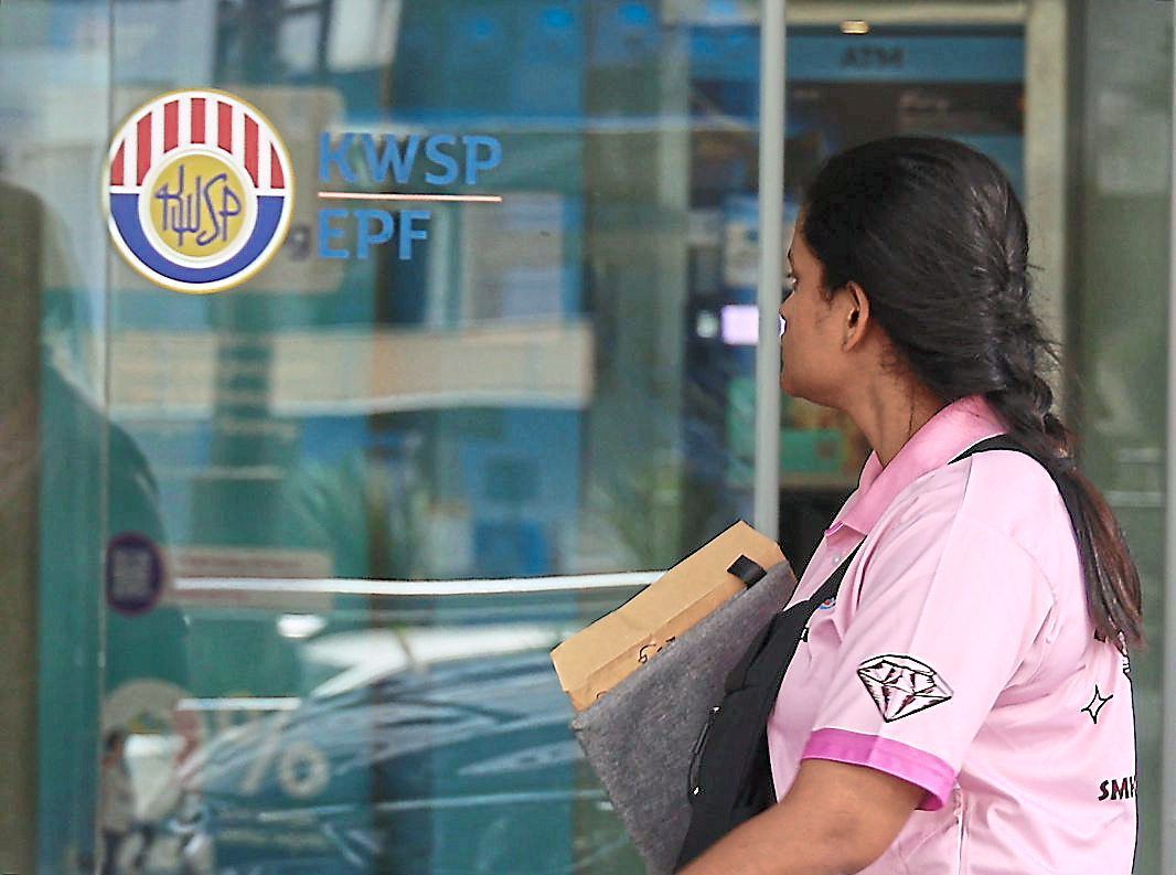 Retirement benchmark feels like distant goal for most M’sians