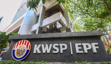 Hitting RM1.3mil in EPF savings might be challenging