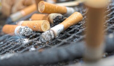 Apps could be the support smokers need to quit 