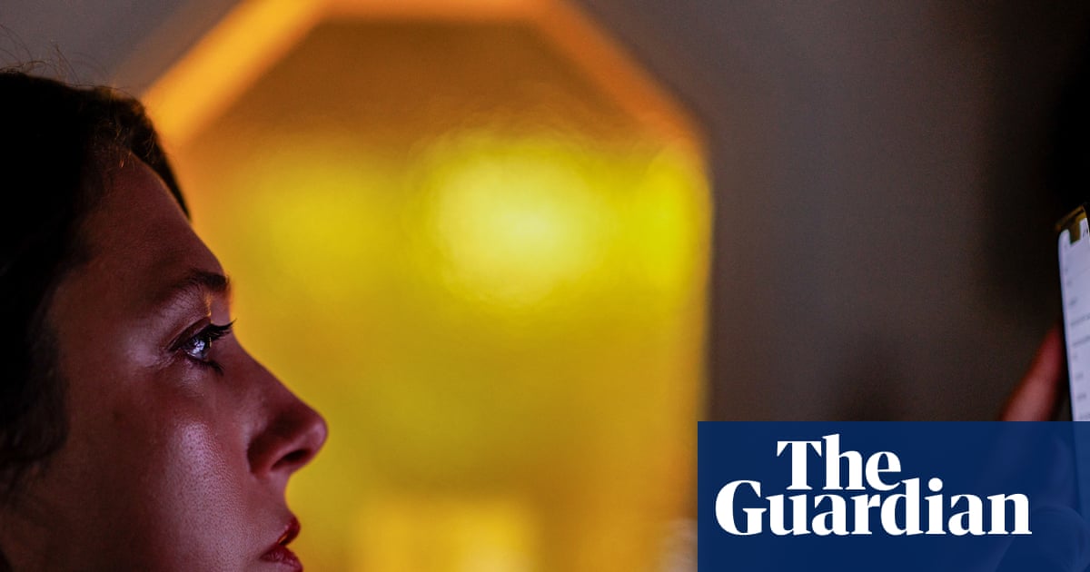 Tell us: has a chatbot helped you out of a difficult time in your life? | AI (artificial intelligence)