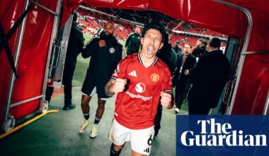 Lisandro Martínez, Manchester United criticism and the Butt of the joke | Soccer