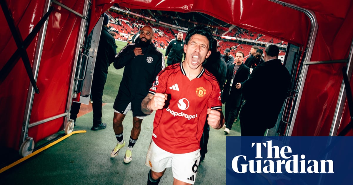Lisandro Martínez, Manchester United criticism and the Butt of the joke | Soccer