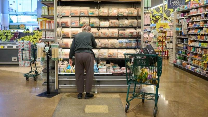 US retail sales up by 0.6% in November - breakingthenews.net