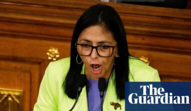 Venezuela announces mass amnesty plan for political prisoners dating back to Chavez era | Venezuela