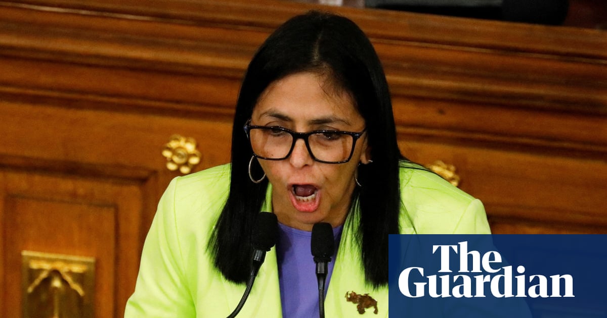 Venezuela announces mass amnesty plan for political prisoners dating back to Chavez era | Venezuela