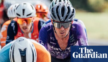 Australia’s Ben O’Connor is out of the shadows and primed to scale cycling’s heights | Cycling