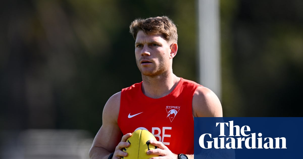 Sydney Swans player Taylor Adams knocked unconscious in incident outside popular venue | Sydney Swans