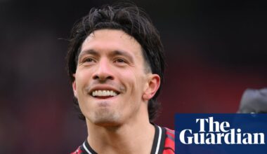 Lisandro Martínez hits back at Scholes and Manchester United punditocracy | Manchester United