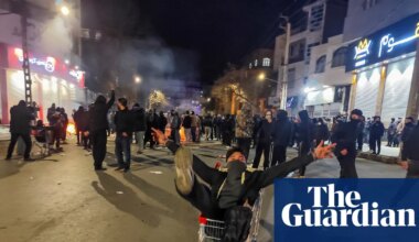 Iran’s internet shutdown is chillingly precise and may last some time | Iran