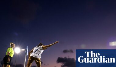 Women’s football in Australia reaches Rubicon moment as report outlines bold vision | A-League Women