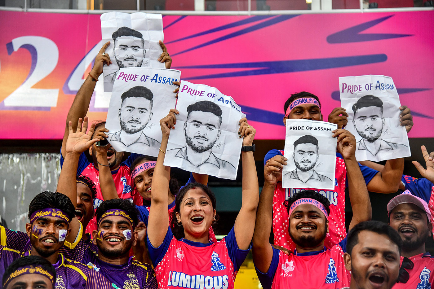 Bid you to stay: IPL franchises must be rewarded for nurturing talent, which the mega auction takes away from them