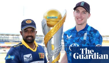 From Ashes hangover to subcontinental scars as England aim to rewrite history | England cricket team