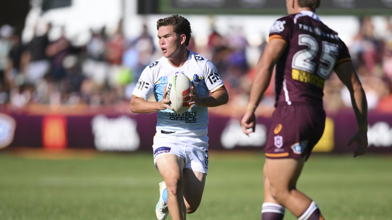 Gold Coast Titans roster shake-up, three sets of brothers signed with the club, Zane Harrison, Jojo Fifita, bright future, analysis, news