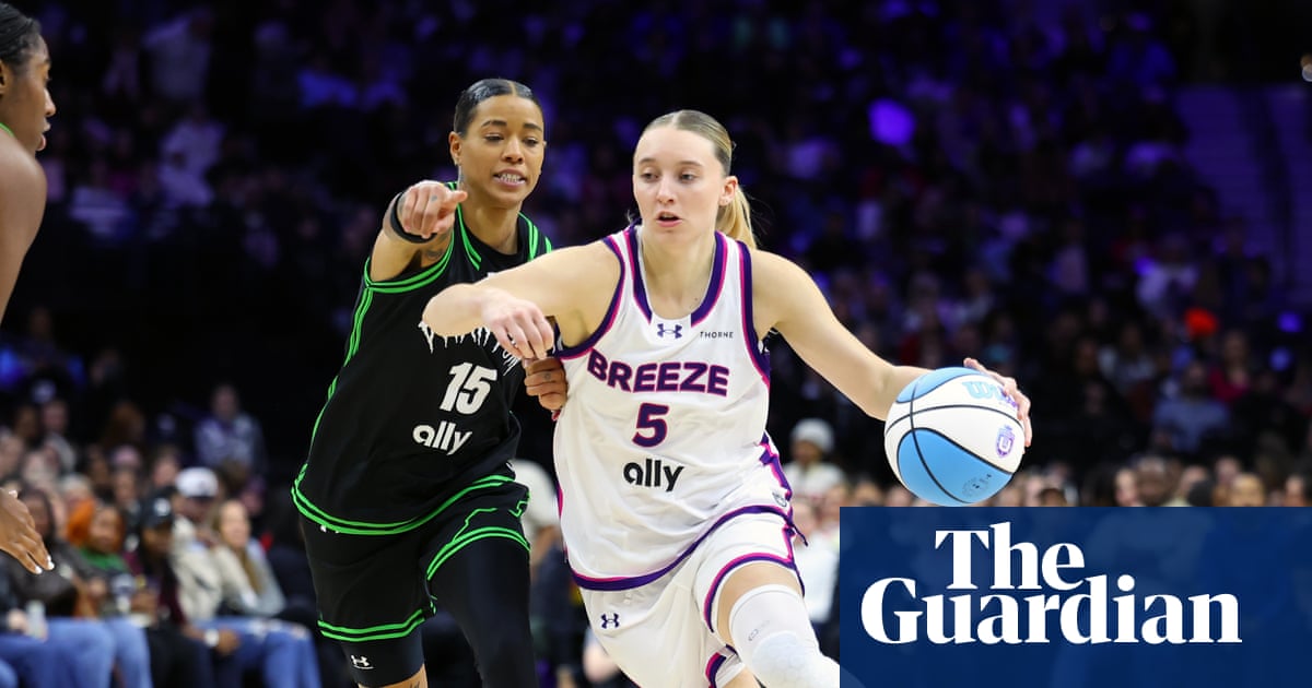 Unrivaled sets women’s pro basketball attendance mark of 21,490 in Philly | Basketball