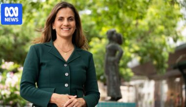 Darwin home to the largest Kalymnian Greek expat community in the world, including the Roussos family