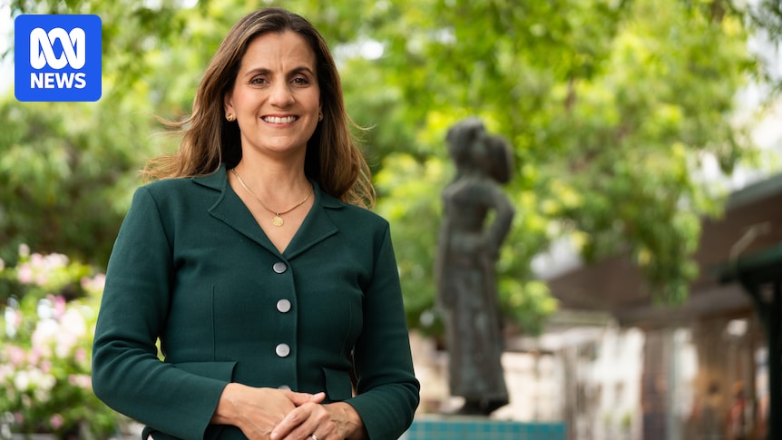 Darwin home to the largest Kalymnian Greek expat community in the world, including the Roussos family