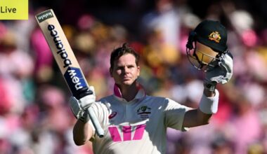 Australia vs England fifth Test day 3 cricket scores, results, start time, wickets, teams, how to watch, Sydney Test, SCG
