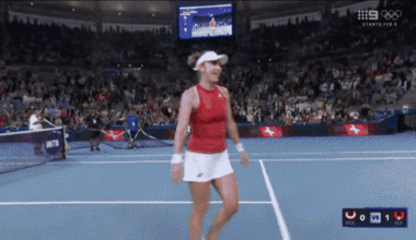 Swiatek quashes performance fears ahead of AO