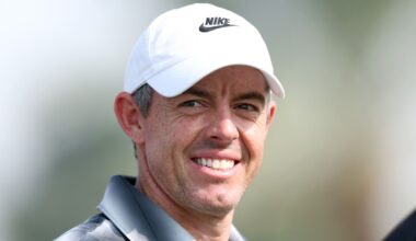 Rory McIlroy Calls For Muirfield’s Return To The Open Rota