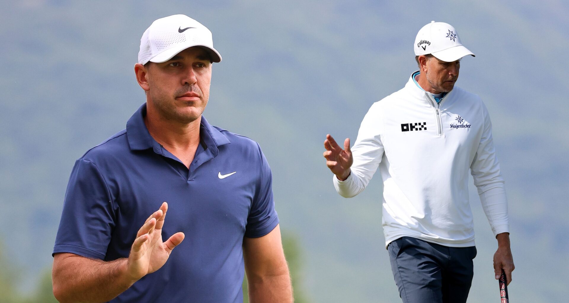 Which Players Left LIV Golf Before The 2026 Season?