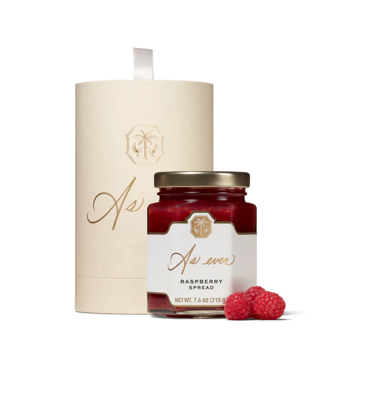 Meghan Markle's As Ever jam