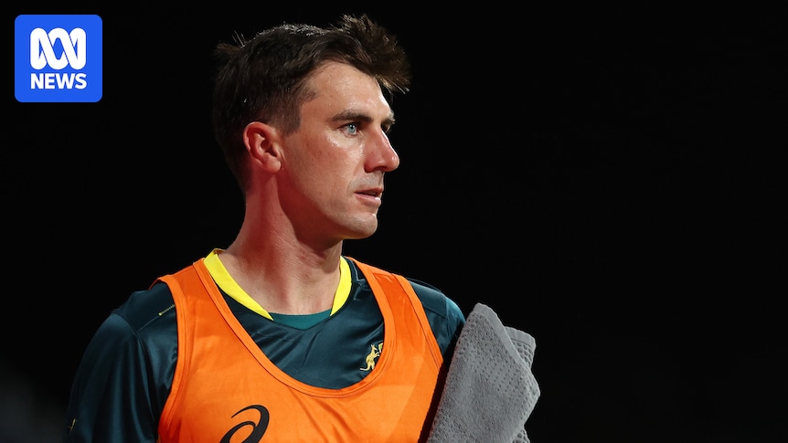 Pat Cummins ruled out of T20 World Cup as Steve Smith snubbed despite strong form