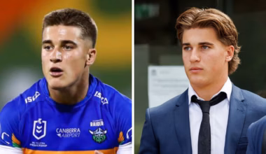 NRL player Chevy Stewart’s ‘immature’ act after pokies loss at Northies