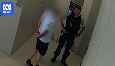 NSW police charge two men over alleged 'car trouble' scam targeting the elderly