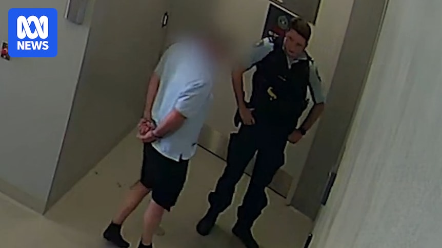 NSW police charge two men over alleged 'car trouble' scam targeting the elderly