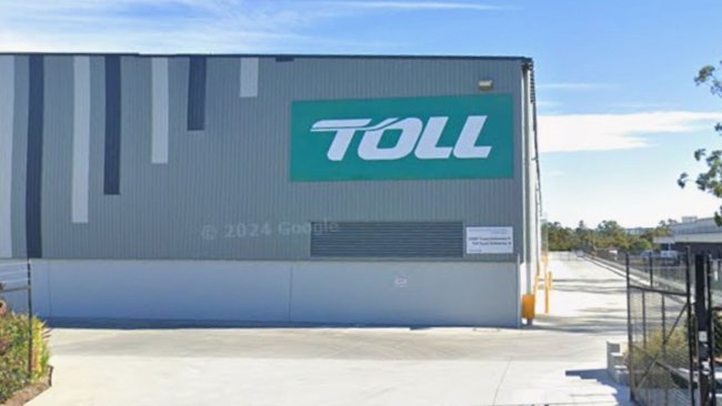 The $10 million ‘cutting-edge’ facility was opened in 2023.