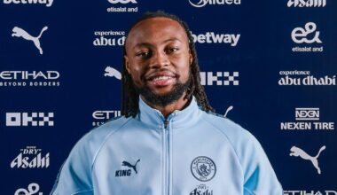 Manchester City sign Antoine Semenyo from Bournemouth, signing fee, deal, contract