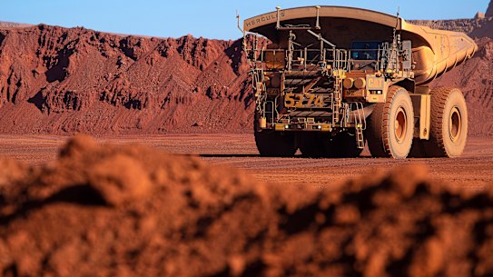 BHP is once again the most valuable company on the ASX.