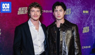 Heated Rivalry and growing sports romance genre can teach lessons about queer inclusion