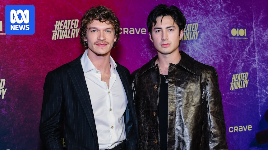 Heated Rivalry and growing sports romance genre can teach lessons about queer inclusion