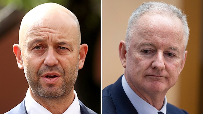 Managing director Hugh Marks intervenes after Stuart Clark comments trigger interview ban