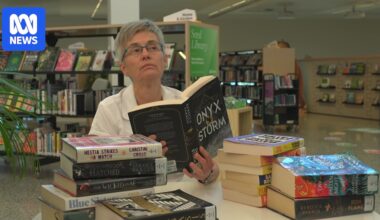 Marion librarians create viral videos to show libraries are about 'more than books'