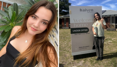 Tradie landlord rejects $100 per week rent hike in push against ‘greedy’ tactic: 'Your responsibility'