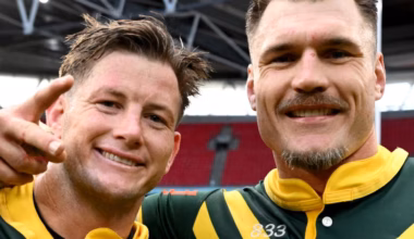 NRL bombshell as star switches codes