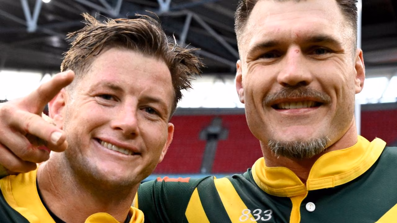 NRL bombshell as star switches codes