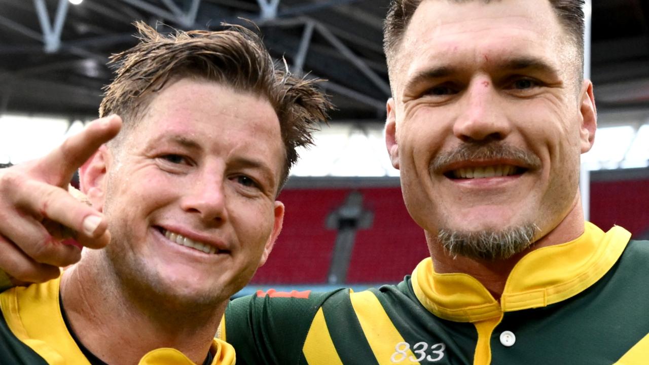 NRL bombshell as star switches codes