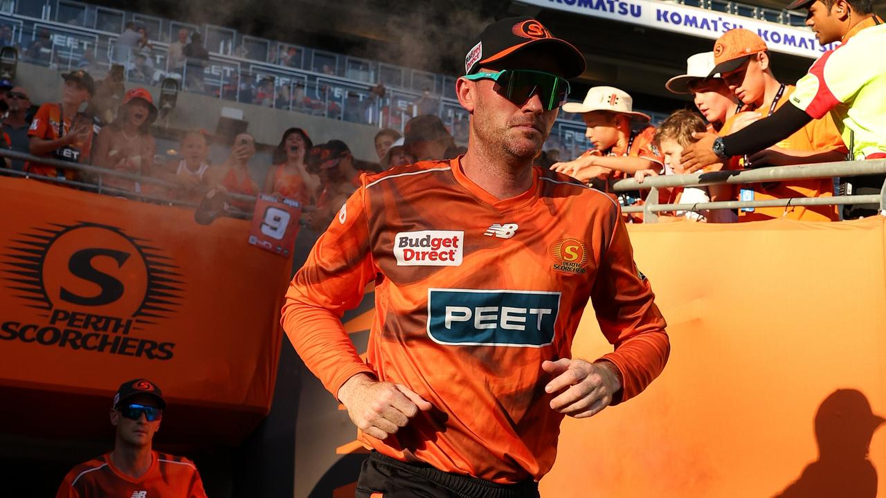Perth Scorchers vs. Sydney Sixers final, Ashton Turner, why are Perth so successful, team changes, selection gamble, Josh Inglis, Cooper Connolly