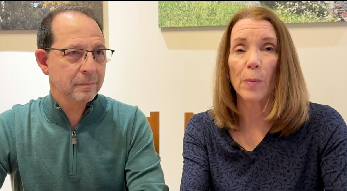 This retired Georgia couple’s ACA premium doubled to $39,000 a year after subsidies ended. How to plan for higher costs