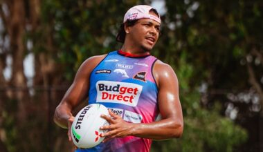 Dolphins stars Herbie Farnworth and Selwyn Cobbo set to join forces