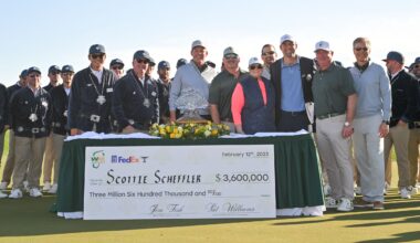 How Much Money Do Pro Golfers Really Earn?