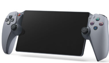 Leak Tips PlayStation Portal OLED for 2026 Launch, Confirms RDNA 5 for Standalone Sony Handheld