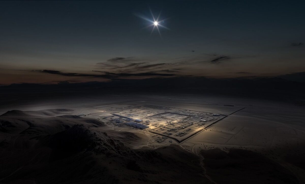 4,000 Space Mirrors Could Soon Light Up Your Night, And They're Coming In 2026