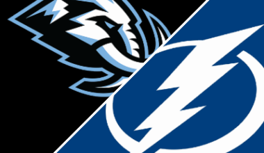 Lightning 2-0 Mammoth (27 Jan, 2026) Game Recap