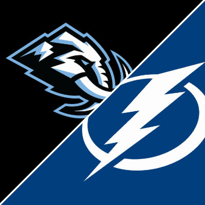 Lightning 2-0 Mammoth (27 Jan, 2026) Game Recap