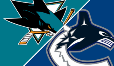 Sharks 5-2 Canucks (Jan 27, 2026) Game Recap