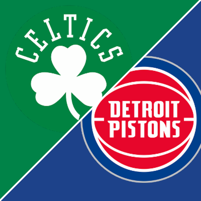 Pistons 104-103 Celtics (20 Jan, 2026) Game Recap